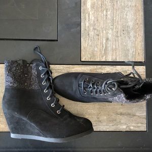 Booties